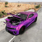 RCC - Real Car Crash Simulator