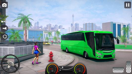 Bus Simulator