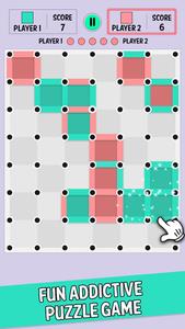 Dots and Boxes