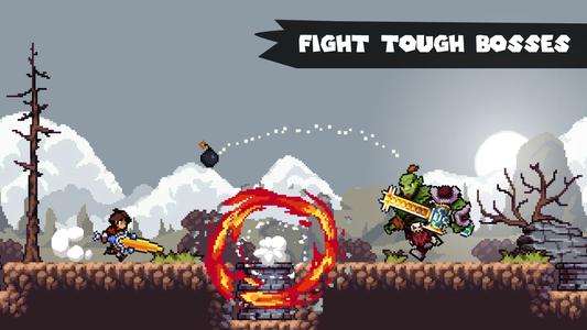 Apple Knight: Dungeons