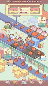 Hamster Bag Factory