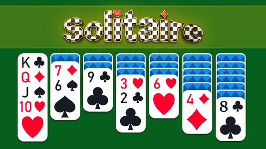 Betfullstar Poker : Solitaire