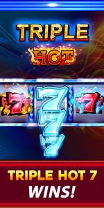 Wild Triple 777 Slots