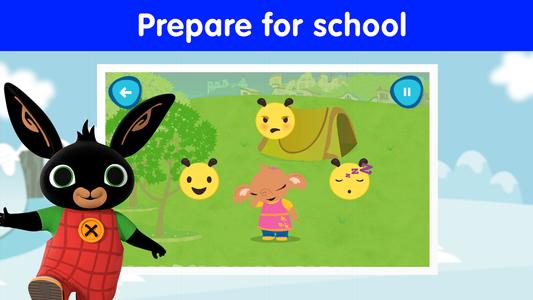 CBeebies Go Explore: Learn