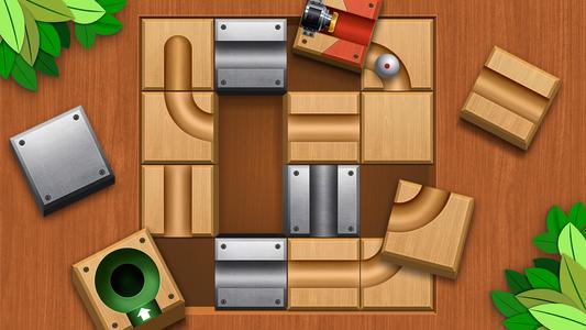 Woody - Offline Puzzle Games