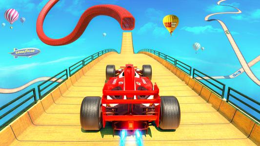 Formula Car Master: Car Games