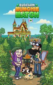 Bud Farm: Munchie Match