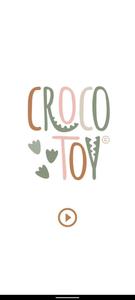 CrocoTOY