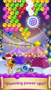 Bubble Pop Games: Ball Shooter