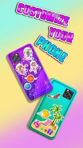 Phone Case Games - DIY Mobile