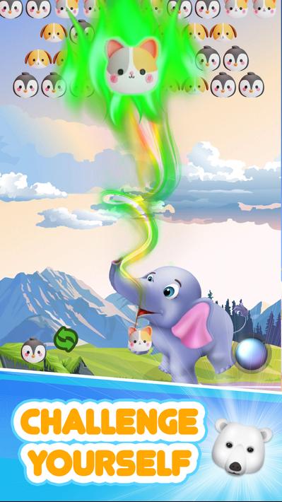 Bubble Pets