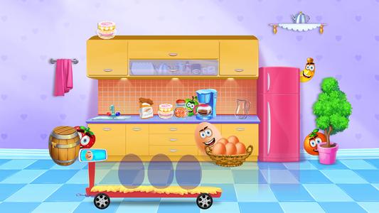 Baby Games: 2-5 years old Kids