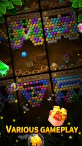 Bubble Shooter - Pop Adventure