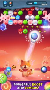 Bubble Shooter Pop Mania