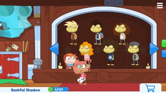 Poptropica