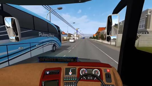 Bus Simulator: Bus Driver