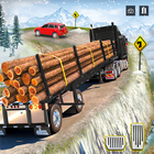 Offroad Cargo Truck Games