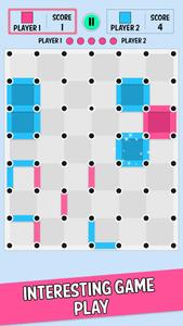 Dots and Boxes