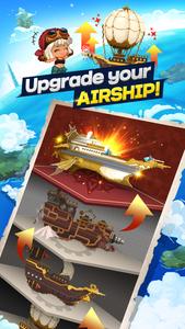 Airship Knights