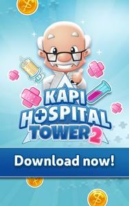 Kapi Hospital Tower 2