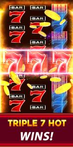 Wild Triple 777 Slots