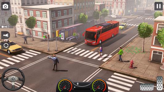 Bus Simulator