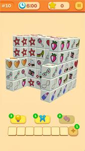 Cube Match 3D