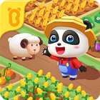 Little Panda's Town: My Farm