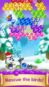 Bubble Pop Games: Ball Shooter