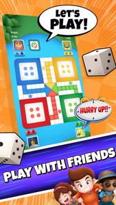 Ludo Multiplayer