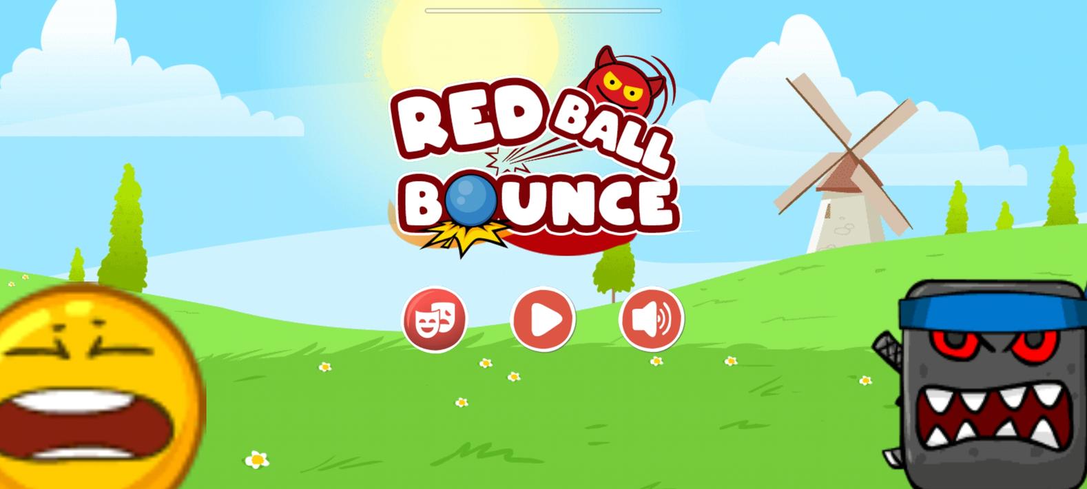 Bounce Ball