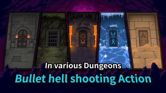 Dungeon Dungeon : Survival