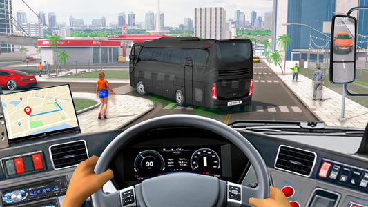 Bus Simulator