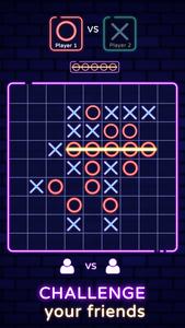 Tic Tac Toe 2 player - XO