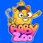 Baby Zoo: Kids Car Service