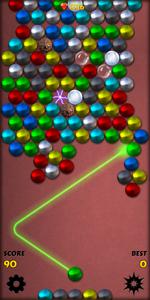 Magnet Balls PRO: Match-Three