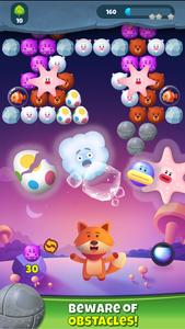 Bubble Shooter Pop Mania