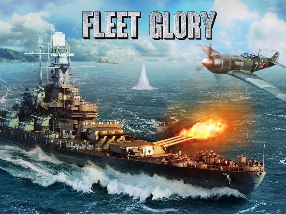 Fleet Glory