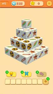 Cube Match 3D