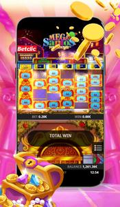 Casino 777 Slots Pagcor Club