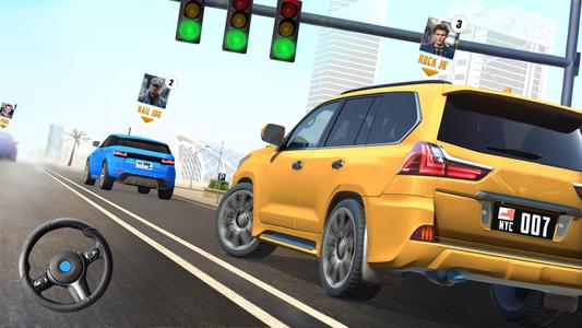 Car Racing Games: Car Games 3D