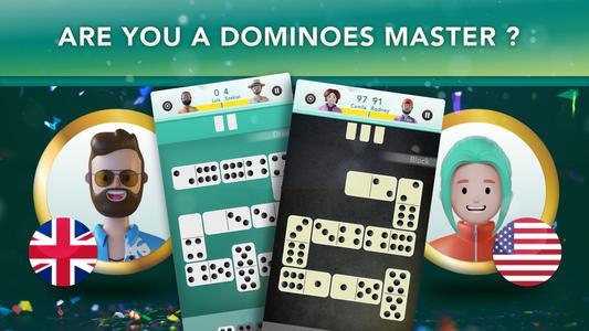 Dominoes