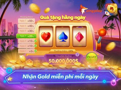 Sâm Lốc - ZingPlay Game online