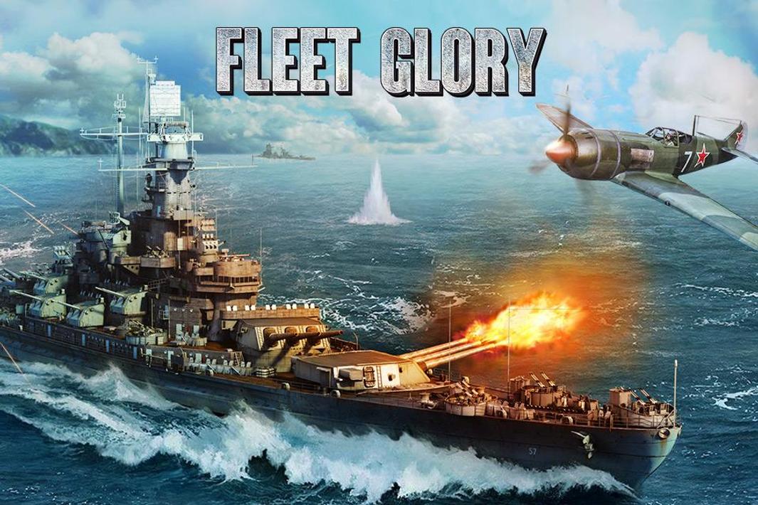 Fleet Glory