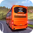 US Bus Simulator: Bus Games 3d