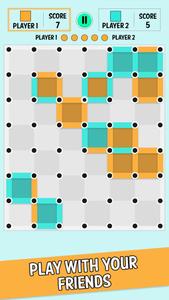 Dots and Boxes