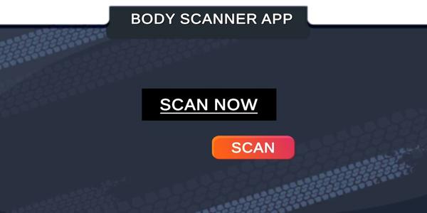 Xray Cloth Scanner -Camera App