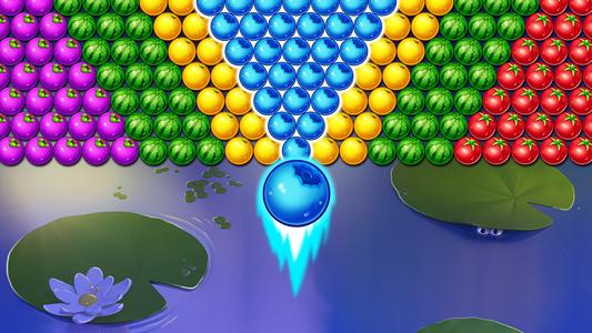 Bubble Shooter Splash