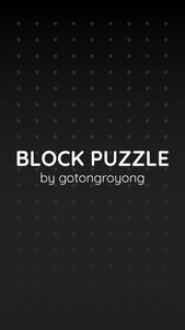 Block Puzzle - Game Sambil Don