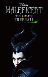 Disney Maleficent Free Fall